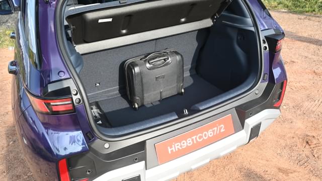 Rear View Image - 29576