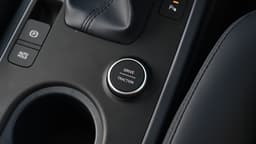 Hyundai Venue Console Storage