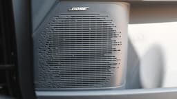 Hyundai Venue Sound System
