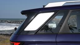 Hyundai Venue Color Purple