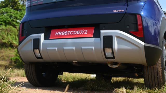 Rear View Image - 29548