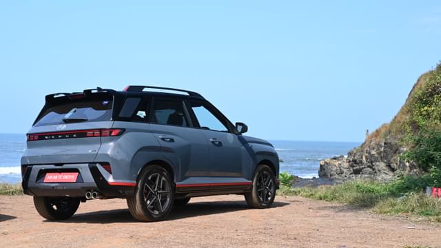 Rear View Image - 29549