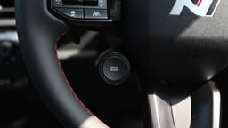 Hyundai Venue Steering Wheel