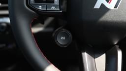 Hyundai Venue Steering Wheel