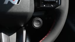 Hyundai Venue Steering Wheel