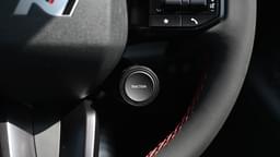 Hyundai Venue Steering Wheel