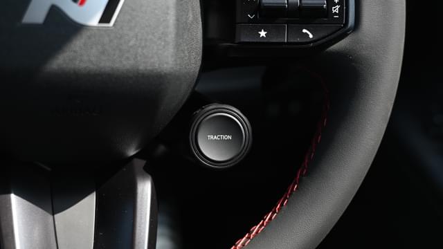 Steering Wheel Image - 29539