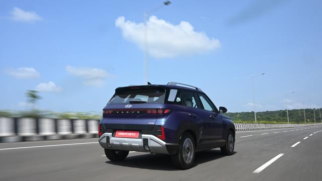 Rear View Image - 29528