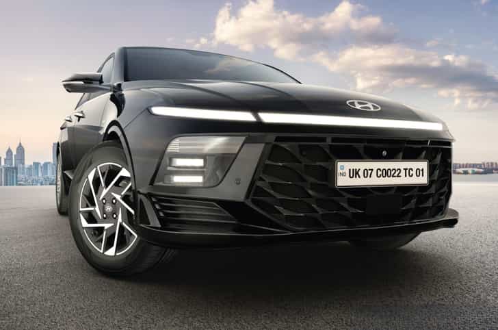 Hyundai Verna Hyundai Verna