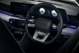 Hyundai Verna Power Steering
