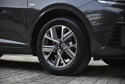 Hyundai Verna Front Fender