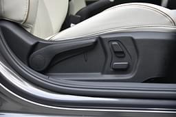 Hyundai Verna Front Door Handle