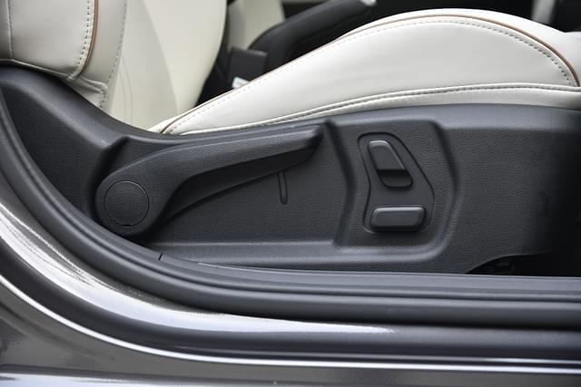 Front Door Handle