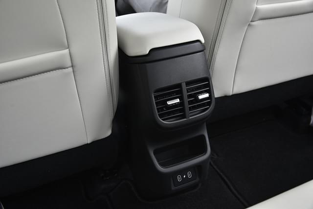 Charging Ports
