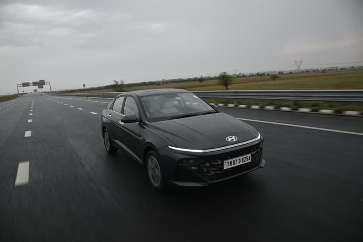 Hyundai Verna