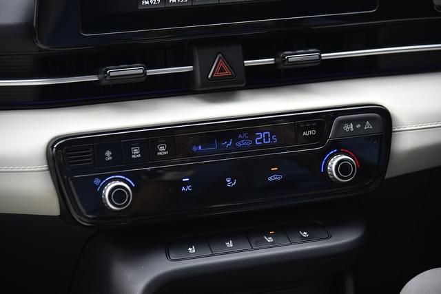 Infotainment System