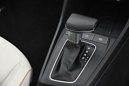 Hyundai Verna Gear Box