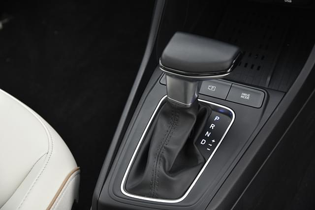 Gear Box