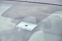 Hyundai Verna Front Windshield