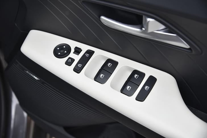 Door Controls