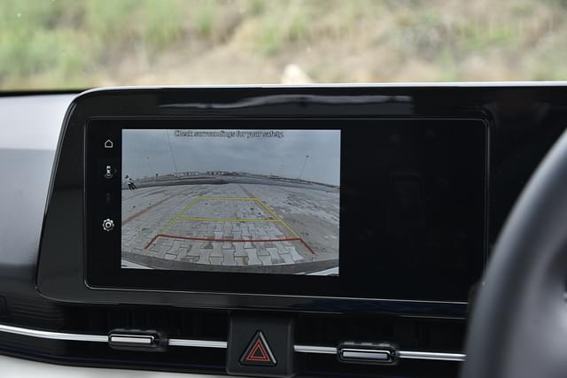 Infotainment System