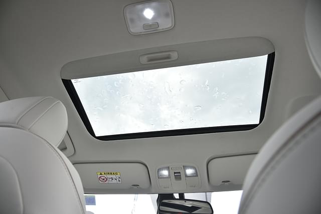 Car Roof