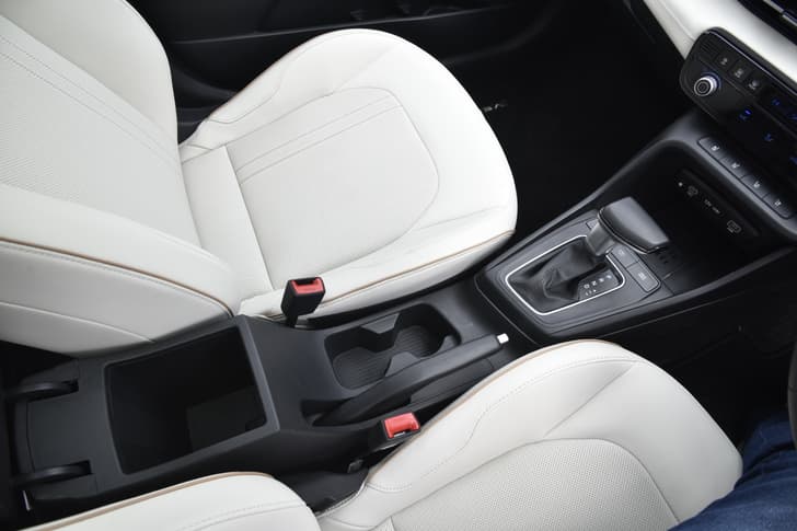 5-Seater