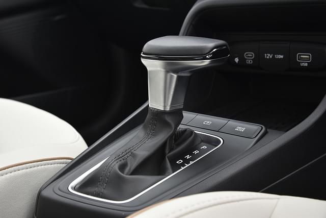 Gear Box