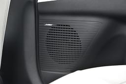 Hyundai Verna Speakers