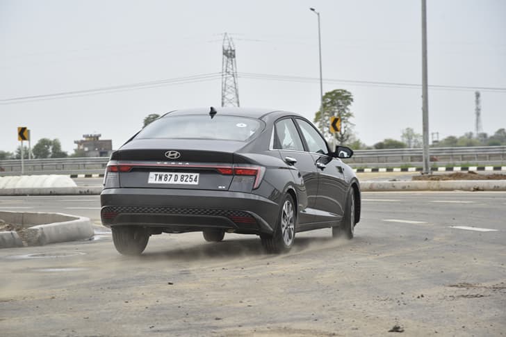 Hyundai Verna