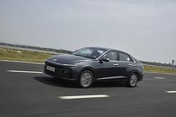 Hyundai Verna Front Bumper