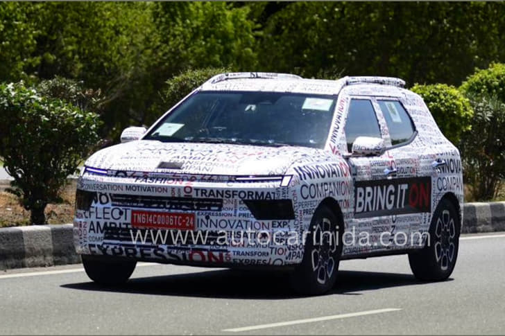 Hyundai Bayon Hyundai Bayon