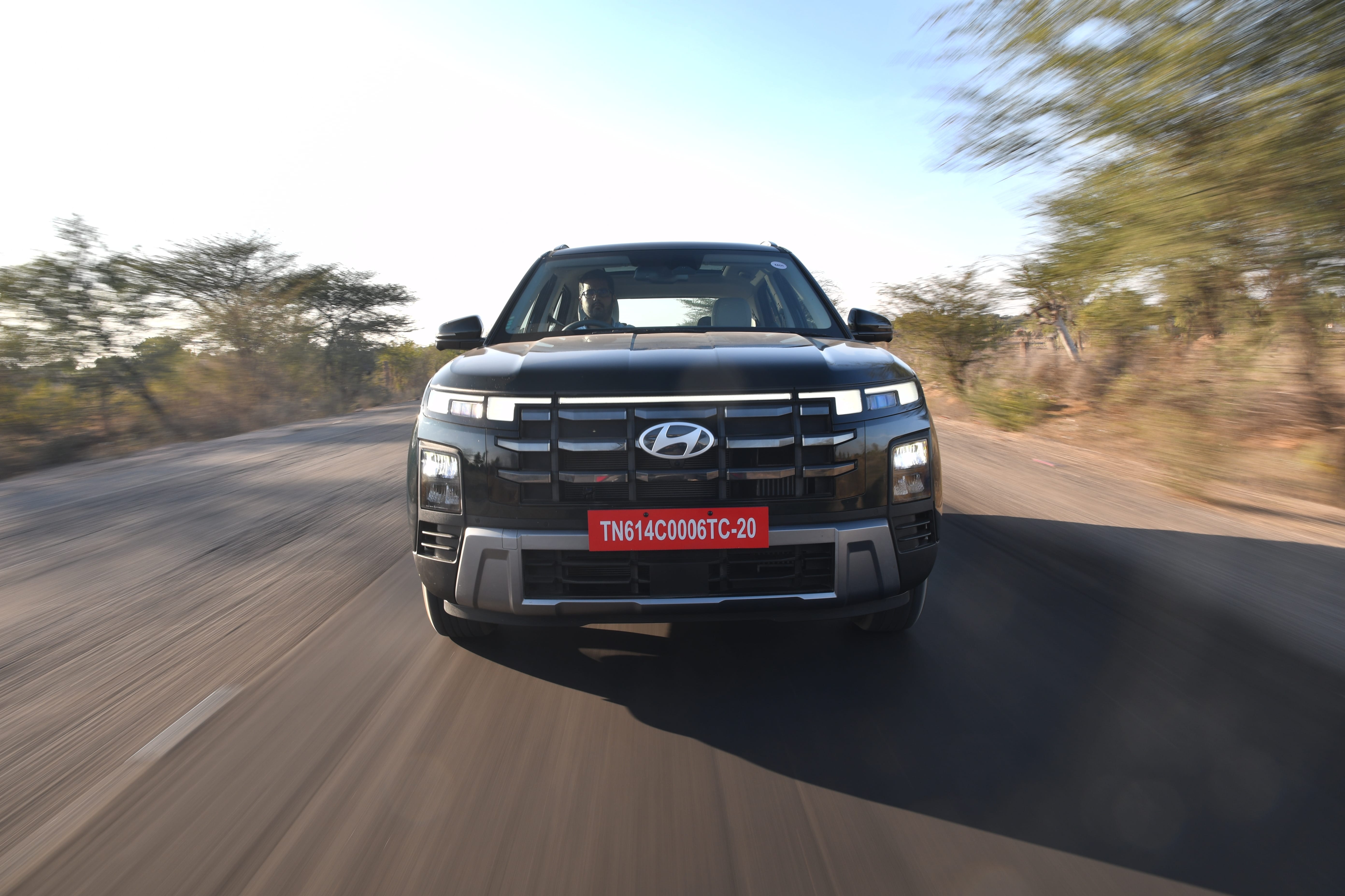 My budget is 15 lac. My yearly runing is 13000km.my first preference is comfort car with good mileage. Which is best car for me I like personally creta diesel or petrol, kaylaq signature variant. 90%...