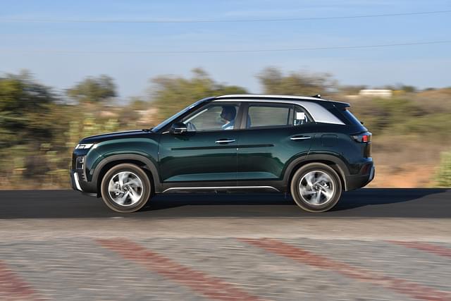 Alloy Wheels Image - 14104