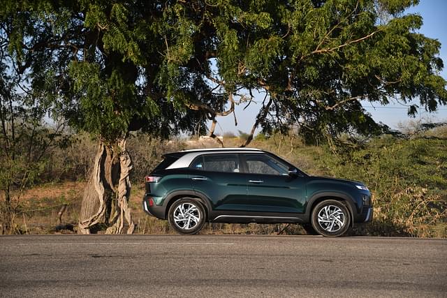 Alloy Wheels Image - 14137