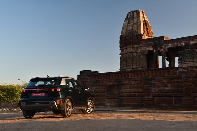 Rear View Image - 14176