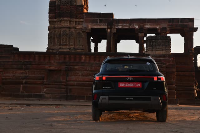 Rear View Image - 14189