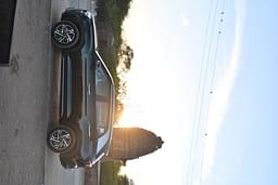 Hyundai Creta Alloy Wheels