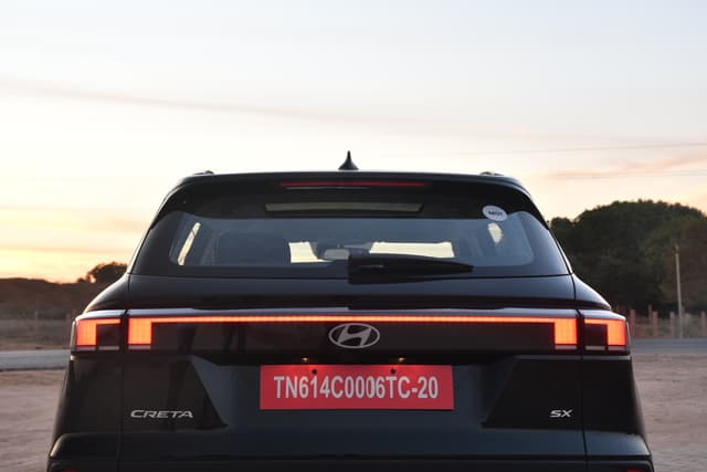Rear View Image - 14304