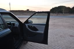 Hyundai Creta Steering Wheel