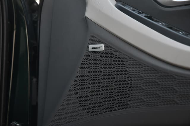 Door Controls Image - 14343