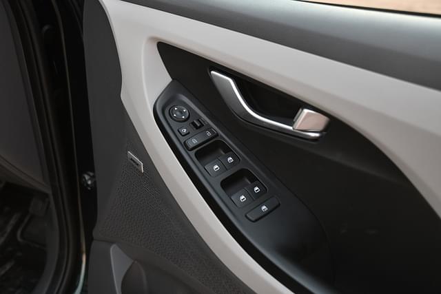 Door Controls Image - 14358