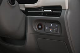 Hyundai Creta Keyless Start