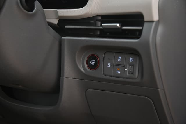 Keyless Start Image - 14372