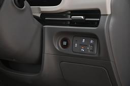 Hyundai Creta Keyless Start