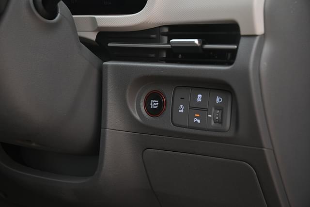 Keyless Start Image - 14372