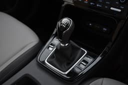 Hyundai Creta Gear Box