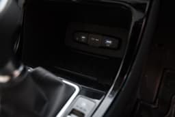 Hyundai Creta 12V Power Outlets