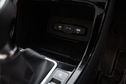 Hyundai Creta 12v Power Outlets