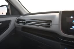 Hyundai Creta Infotainment System